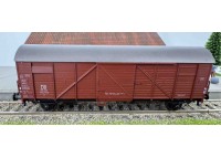 Vagon acoperit DB - H0 Roco 4332